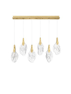 Lustra Nova Luce BELLINA 9187013