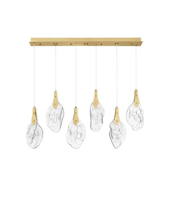 Lustra Nova Luce BELLINA 9187013