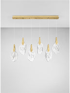 Lustra Nova Luce BELLINA 9187013