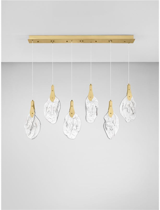 Lustra Nova Luce BELLINA 9187013