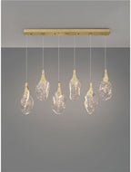 Lustra Nova Luce BELLINA 9187013
