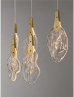 Lustra Nova Luce BELLINA 9187013