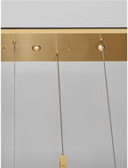 Lustra Nova Luce BELLINA 9187013