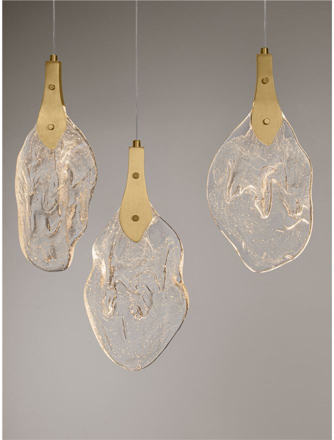 Lustra Nova Luce BELLINA 9187013