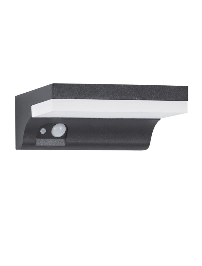 Aplica exterior solara Nova Luce DYN 9190101
