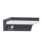 Aplica exterior solara Nova Luce DYN 9190101