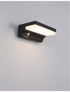 Aplica exterior solara Nova Luce DYN 9190101