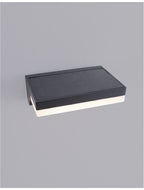 Aplica exterior solara Nova Luce DYN 9190101