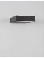 Aplica exterior solara Nova Luce DYN 9190101