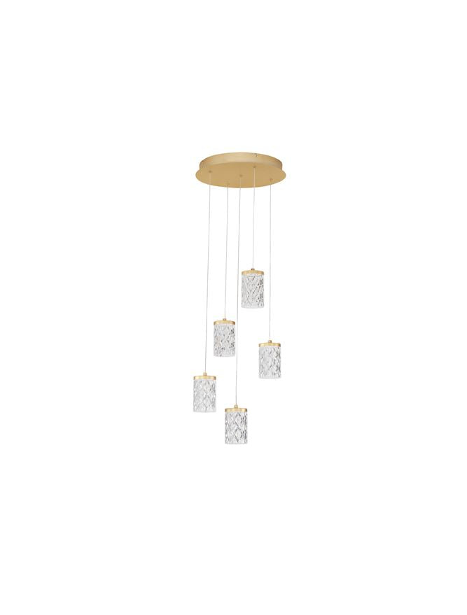 Candelabru Nova Luce PHOS 9190201