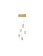 Candelabru Nova Luce PHOS 9190201