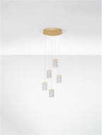 Candelabru Nova Luce PHOS 9190201