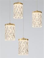 Candelabru Nova Luce PHOS 9190201