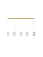 Lustra Nova Luce PHOS 9190202