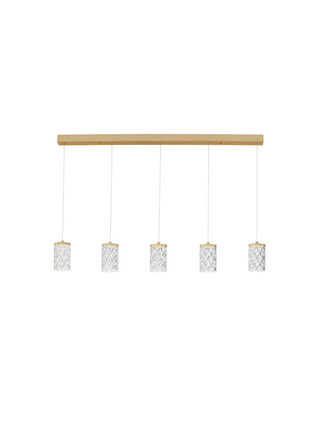 Lustra Nova Luce PHOS 9190202