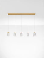 Lustra Nova Luce PHOS 9190202