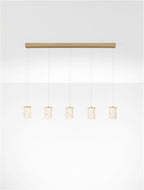 Lustra Nova Luce PHOS 9190202