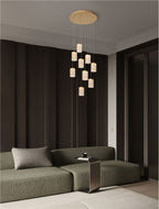 Candelabru Nova Luce PHOS 9190203