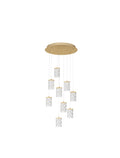 Candelabru Nova Luce PHOS 9190203