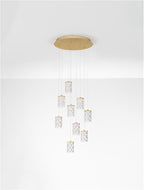 Candelabru Nova Luce PHOS 9190203