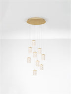Candelabru Nova Luce PHOS 9190203