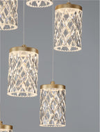 Candelabru Nova Luce PHOS 9190203