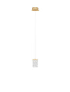 Pendul Nova Luce PHOS 9190204