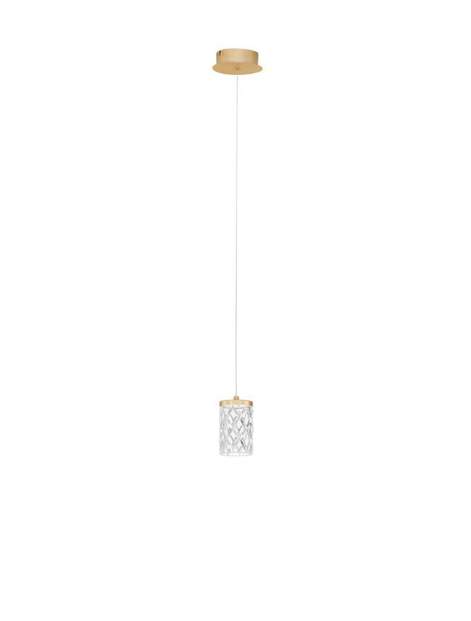 Pendul Nova Luce PHOS 9190204
