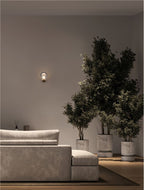 Aplica Nova Luce SILENZIO 9190210