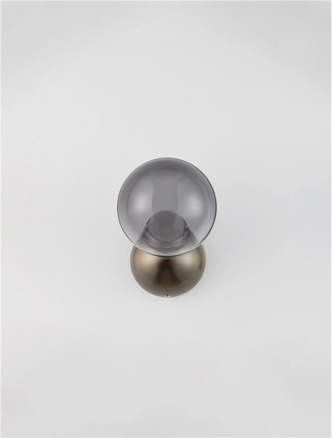 Aplica Nova Luce SILENZIO 9190210