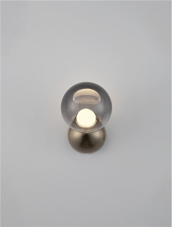 Aplica Nova Luce SILENZIO 9190210