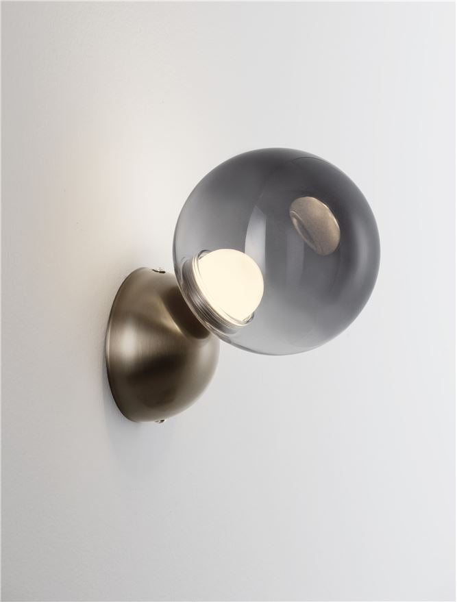 Aplica Nova Luce SILENZIO 9190210