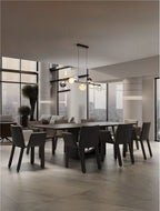 Lustra Nova Luce SILENZIO 9190211