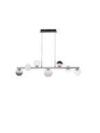 Lustra Nova Luce SILENZIO 9190211