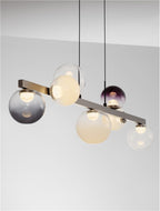 Lustra Nova Luce SILENZIO 9190211