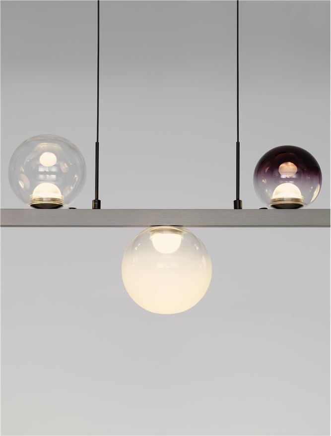 Lustra Nova Luce SILENZIO 9190211