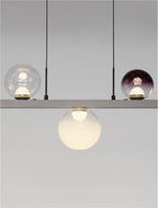 Lustra Nova Luce SILENZIO 9190211