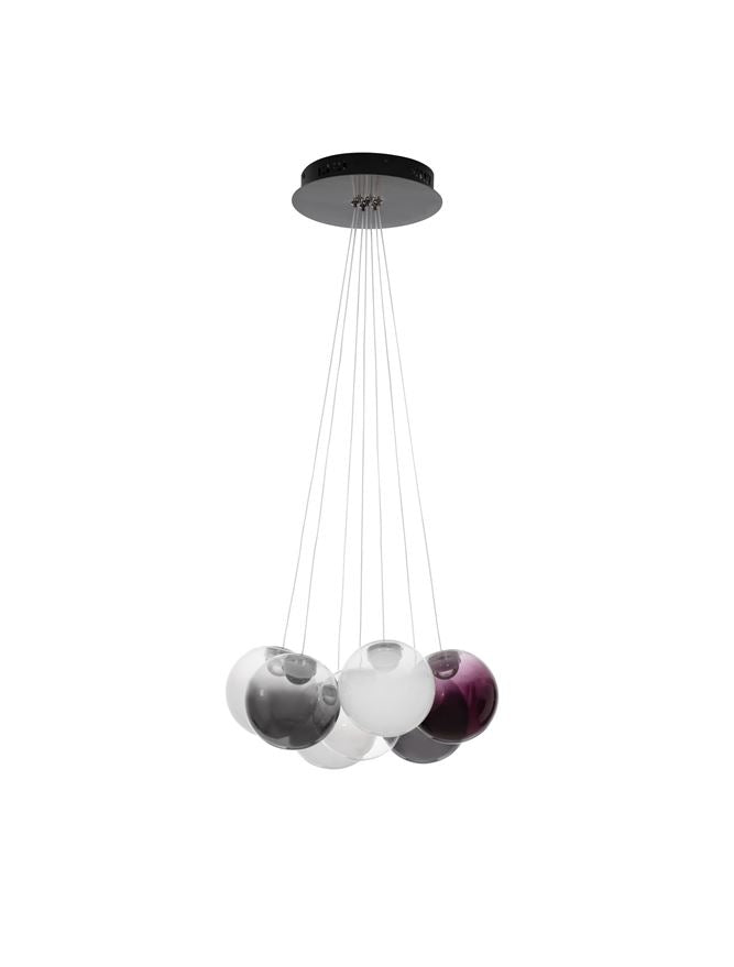 Lustra Nova Luce SILENZIO 9190212