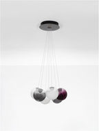 Lustra Nova Luce SILENZIO 9190212