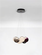 Lustra Nova Luce SILENZIO 9190212