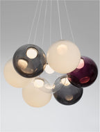 Lustra Nova Luce SILENZIO 9190212