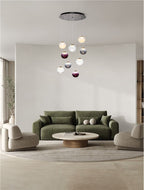 Candelabru Nova Luce SILENZIO 9190213
