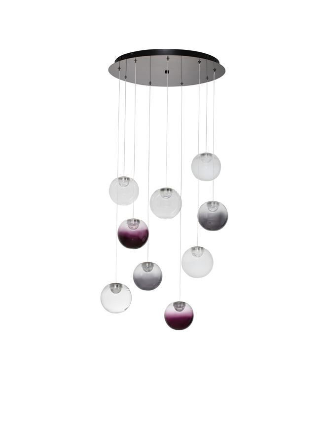 Candelabru Nova Luce SILENZIO 9190213