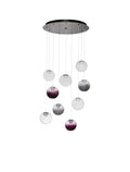 Candelabru Nova Luce SILENZIO 9190213