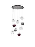 Candelabru Nova Luce SILENZIO 9190213