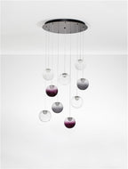 Candelabru Nova Luce SILENZIO 9190213