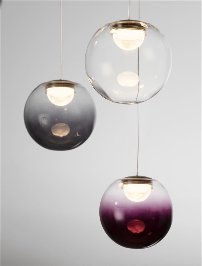 Candelabru Nova Luce SILENZIO 9190213