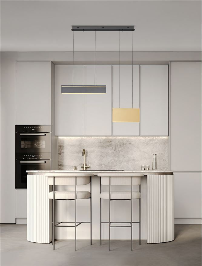 Lustra Nova Luce ALUNA 9190220