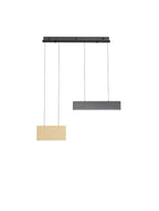 Lustra Nova Luce ALUNA 9190220