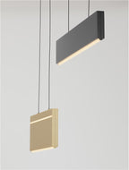 Lustra Nova Luce ALUNA 9190220